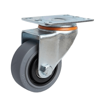 Heavy Duty & Reliable Trolley Wheels for Every Application