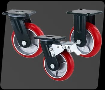 Special Application Wheels