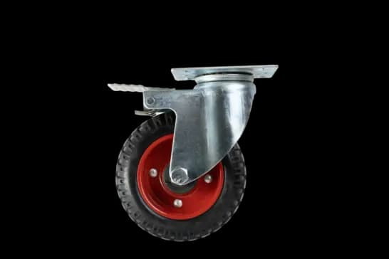 Trolley Wheel
