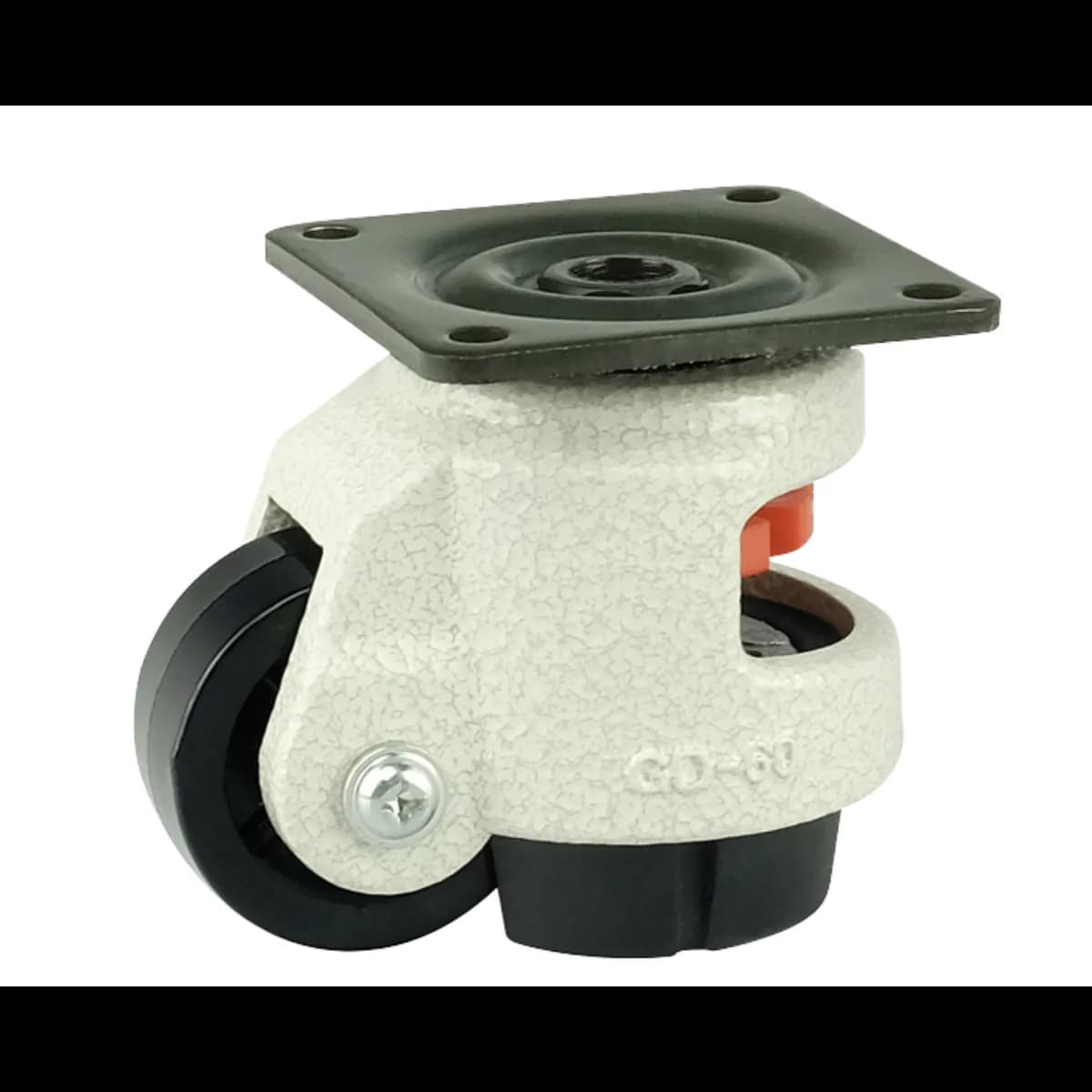 HAC Castor Wheel, Swivel, 500kg