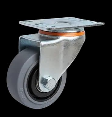 ESD castor wheels ESD castor wheels