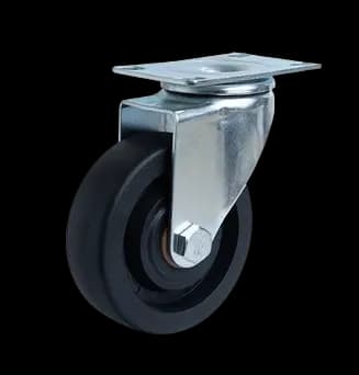 Phenolic castor wheels Phenolic castor wheels