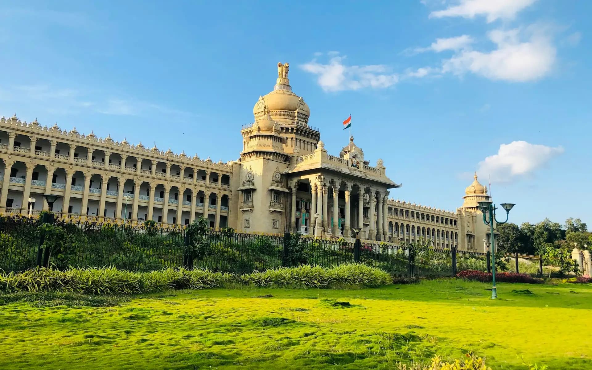 Castor wheels in Bangalore Vidhana Soudha, Bengaluru: castor and trolley wheels supplied across Bangalore