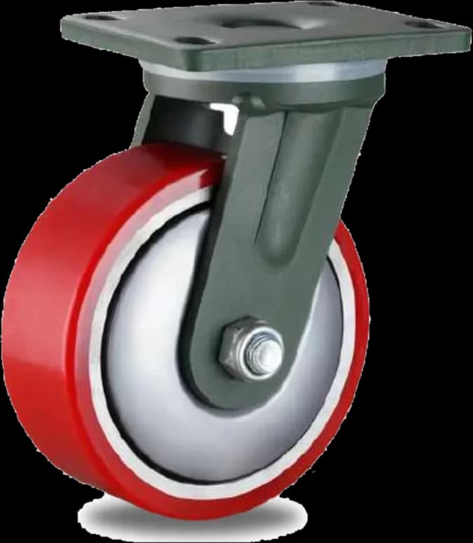 Heavy Duty Castor Wheels Chennai