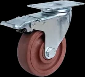 High Temperature Wheels Chennai