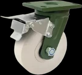 Nylon Wheels Chennai