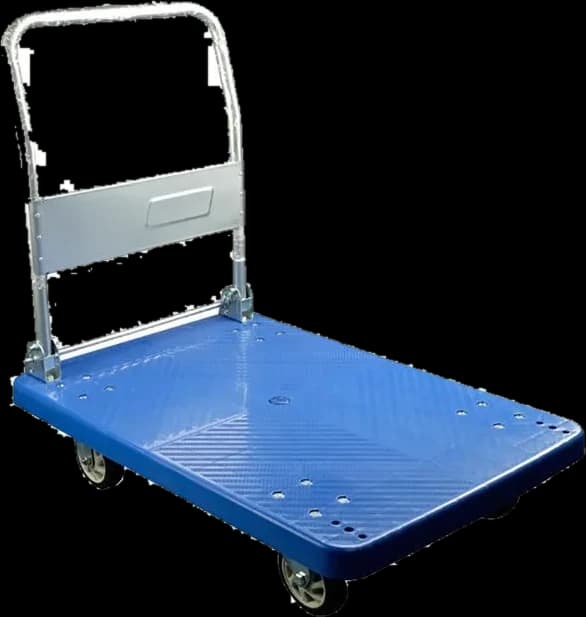 Platform Trolley Chennai