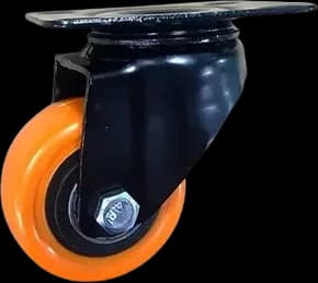 PU Castor Wheels Chennai
