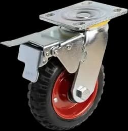 Rubber Wheels Chennai