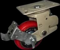 Spring Loaded Castors Chennai