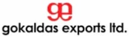 Gokaldas Exports – Muvall client