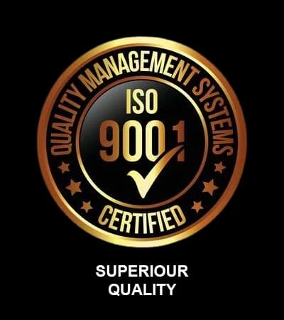 ISO certified castor wheel manufacturing