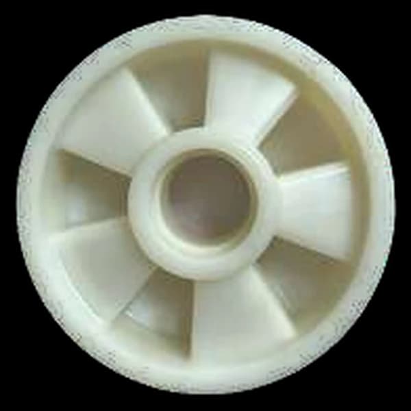 Nylon Pallet Rollers & Wheels NYBH 82 70