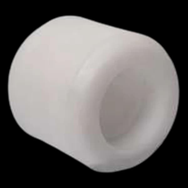 UHMW Polymer Pallet Rollers & Wheels PLWBH(T) 82 70