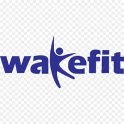 Wakefit – Muvall client