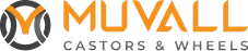 Muvall Logo