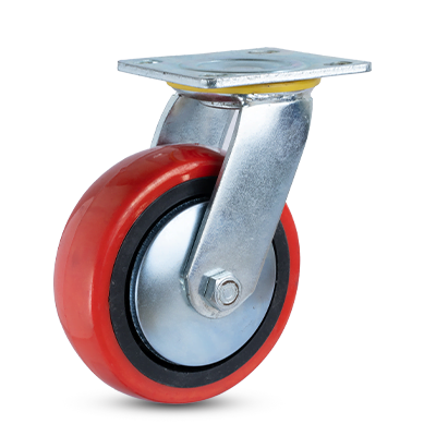 Polyurethane Wheel